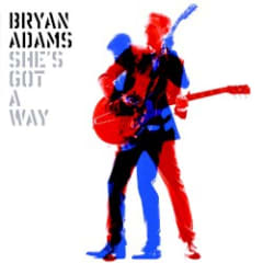 She's Got a Way (Remixes)