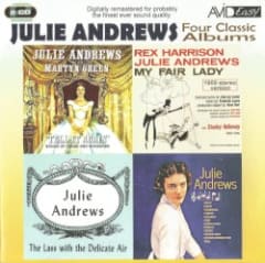 Four Classic Albums