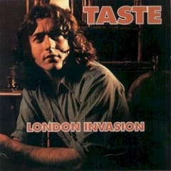 London Invasion