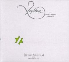 Xaphan: Book of Angels, Volume 9