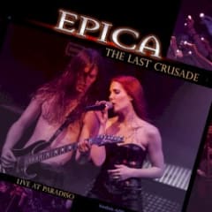 The Last Crusade (live at Paradiso)