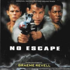 No Escape