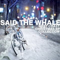 West Coast Christmas