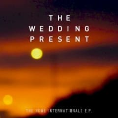 The Home Internationals E.P.