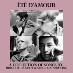 Été d’amour