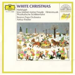 White Christmas