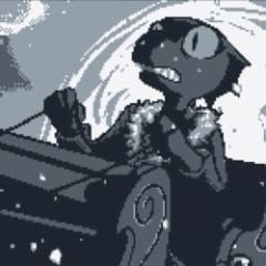 Saturalia Nightmare Soundtrack