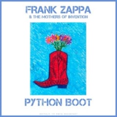 Python Boot (Buffalo '74 WNEW broadcast)