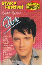 Sweet Songs