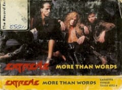 More Than Words