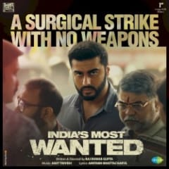 India's Most Wanted