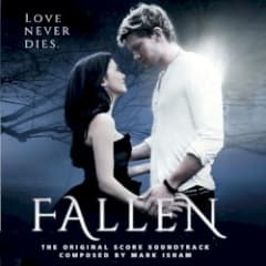 Fallen: The Original Score Soundtrack