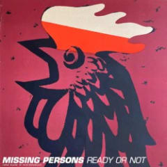 Ready or Not (Live)