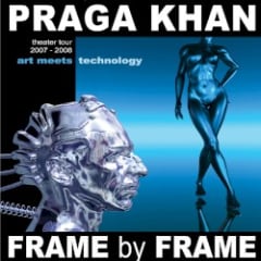 Frame by Frame