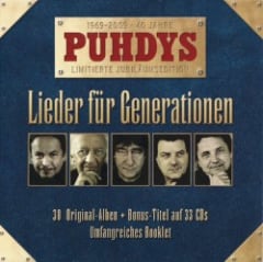 Lieder für Generationen