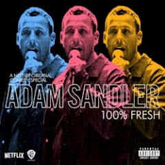 100% Fresh
