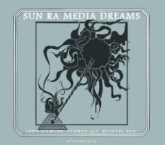 Media Dreams