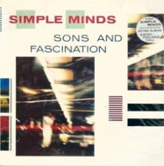 Sons and Fascination / Sister Feelings Call