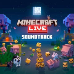 Minecraft Live: March 2026 (Original Soundtrack)
