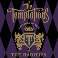 Emperors of Soul: The Rarities
