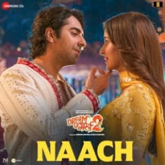 Naach (From “Dream Girl 2”)