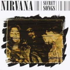 Secret Songs: The Unreleased Album