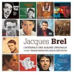 L’Intégrale des albums originaux