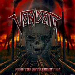 Feed the Extermination