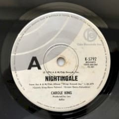 Nightingale / You’re Something New
