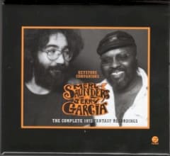 Keystone Companions: The Complete 1973 Fantasy Recordings