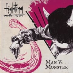 Man Vs. Monster