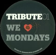 We Love Mondays