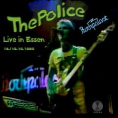 Rockpalast Live at Grughalle Essen 1980‐10‐18