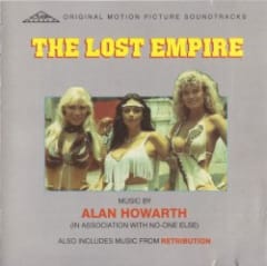 The Lost Empire