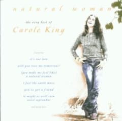 Natural Woman: The Very Best of Carole King