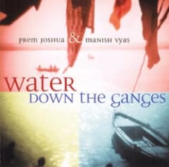 Water Down the Ganges