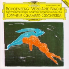 Verklärte Nacht / Kammersymphonien