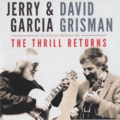 The Thrill Returns