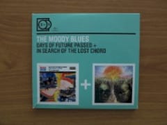 Days of Future Passed / In Search of the Lost Chord