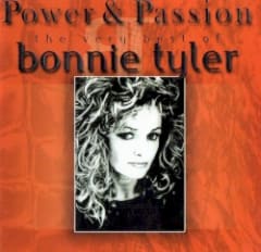 Power & Passion