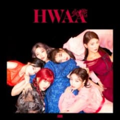 HWAA(火花)