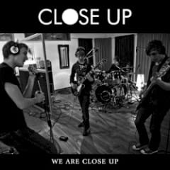 We Are Close Up