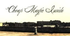Cheap Magic Inside