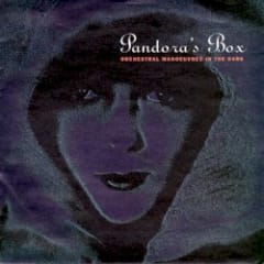Pandora’s Box
