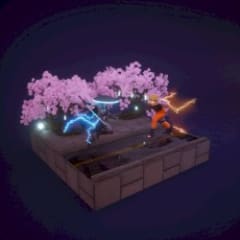 Hidden Villages of Uzumaki