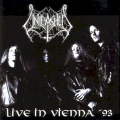 Live in Vienna '93