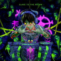 Slave to the Rithm (remixes)