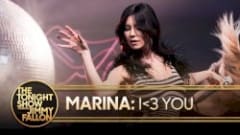 I <3 YOU (Live at The Tonight Show)