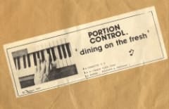 Dining on the Fresh
