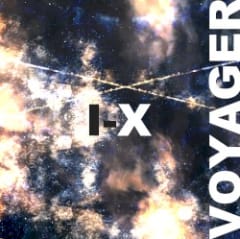 VOYAGER [I–X]